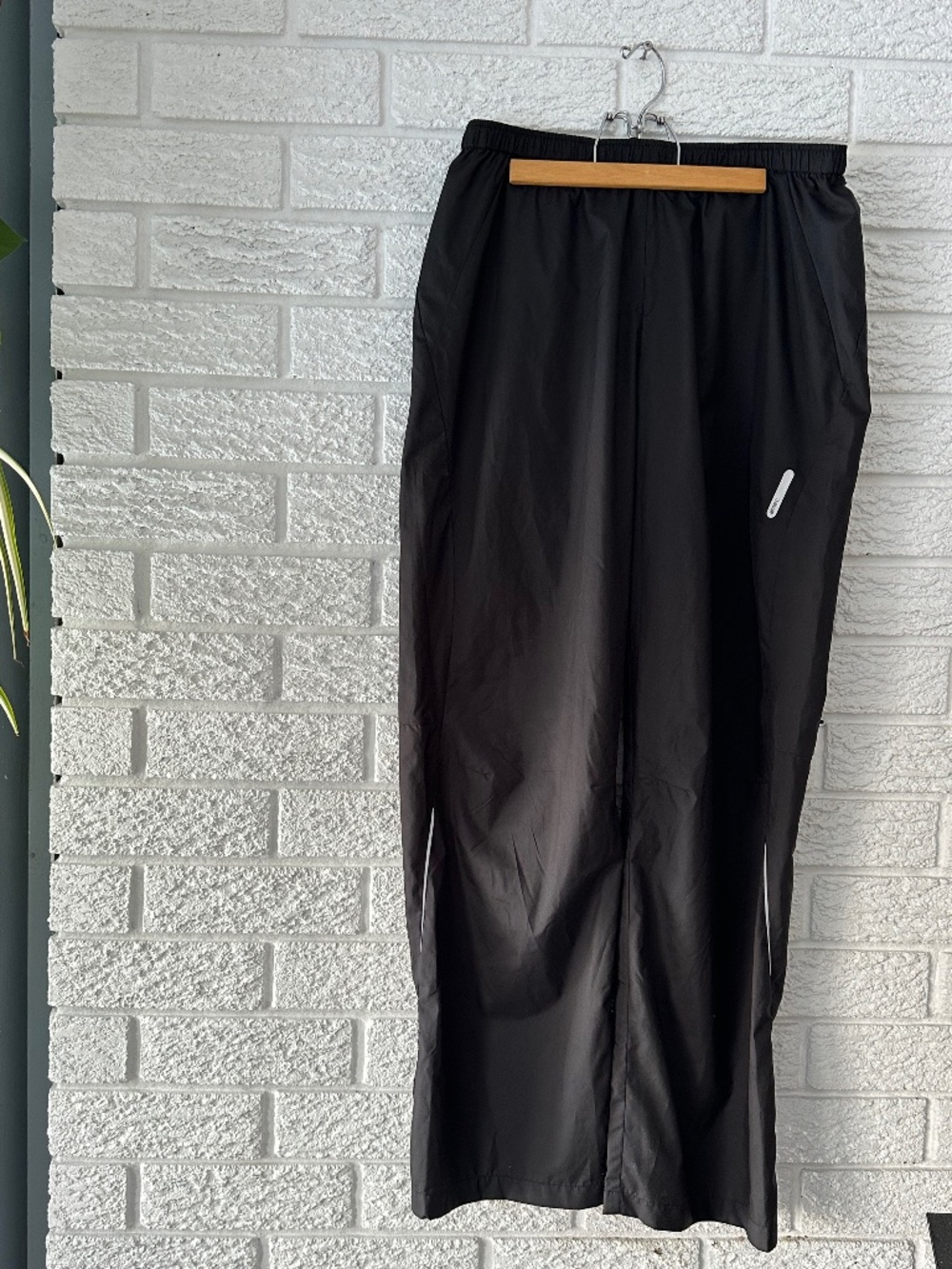 MEC Men's running/wind pant